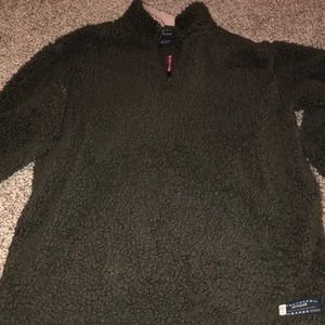 Southern marsh jacket!